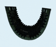 LED柔性屏 LED軟屏